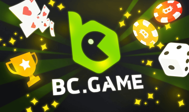 لعبة النرد BC Game Dice تجربة فريدة من نوعها في عالم الألعاب لعبة النرد BC Game Dice تجربة فريدة من نوعها في عالم الألعاب